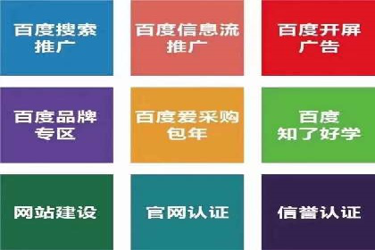 信息流广告投放实战案例解析